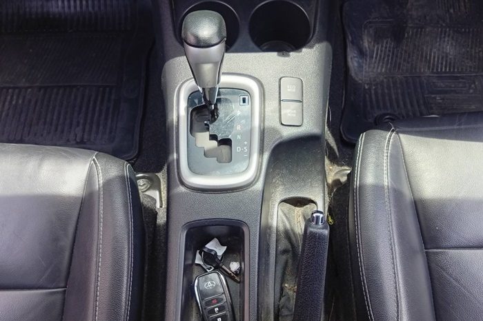 REVO 4WD 2020 2.8G AT DOUBLE CAB SILVER  4804 full