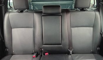 ROCCO 4WD 2020 2.8G AT DOUBLE CAB WHITE  6190 full