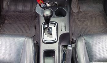 ROCCO 4WD 2020 2.8G AT DOUBLE CAB WHITE  6190 full
