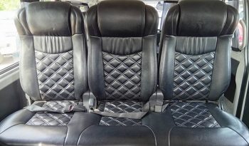 TOYOTA 2WD 2019 2.7 MT COMMUTER WHITE  9735 full