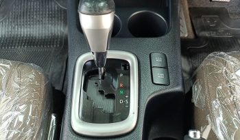 REVO PRE 2018 2.4E AT DOUBLE CAB SILVER  4916 full