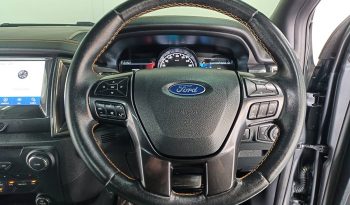 FORD 4WD 2022 2.0 AT DOUBLE CAB DARK GREY  8525 full