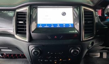 FORD 4WD 2022 2.0 AT DOUBLE CAB DARK GREY  8525 full