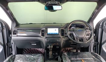 FORD 4WD 2022 2.0 AT DOUBLE CAB DARK GREY  8525 full