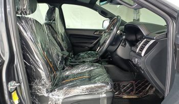 FORD 4WD 2022 2.0 AT DOUBLE CAB DARK GREY  8525 full