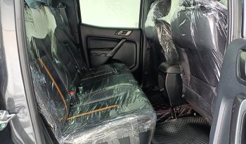 FORD 4WD 2022 2.0 AT DOUBLE CAB DARK GREY  8525 full