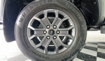 FORD 4WD 2022 2.0 AT DOUBLE CAB DARK GREY  8525 full