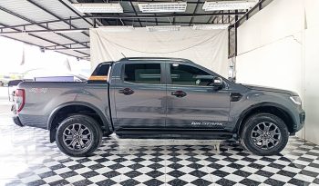 FORD 4WD 2022 2.0 AT DOUBLE CAB DARK GREY  8525 full