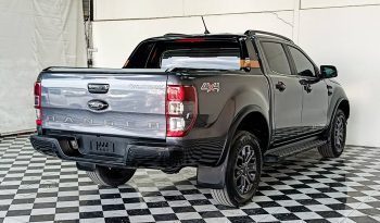 FORD 4WD 2022 2.0 AT DOUBLE CAB DARK GREY  8525 full