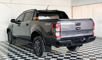 FORD 4WD 2022 2.0 AT DOUBLE CAB DARK GREY  8525 full