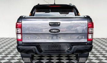 FORD 4WD 2022 2.0 AT DOUBLE CAB DARK GREY  8525 full