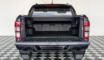 FORD 4WD 2022 2.0 AT DOUBLE CAB DARK GREY  8525 full