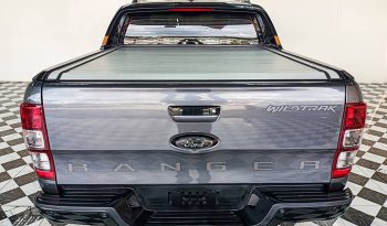 FORD 4WD 2022 2.0 AT DOUBLE CAB DARK GREY  8525 full