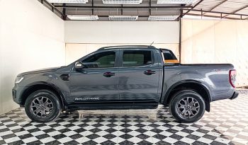 FORD 4WD 2022 2.0 AT DOUBLE CAB DARK GREY  8525 full