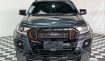 FORD 4WD 2022 2.0 AT DOUBLE CAB DARK GREY  8525 full
