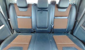FORD 4WD 2018 3.2 AT DOUBLE CAB ORANGE  7411 full