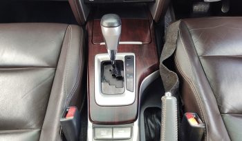 TOYOTA 2WD 2018 2.7V AT FORTUNER WHITE  6321 full