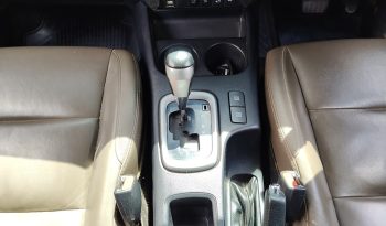 REVO 4WD 2017 2.8G AT DOUBLE CAB BLACK  6357 full