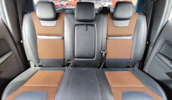 FORD 4WD 2018 3.2 AT DOUBLE CAB WHITE  6620 full