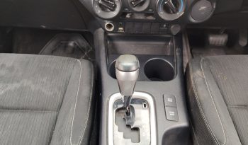 REVO PRE 2021 2.4E AT DOUBLE CAB SILVER  9760 full