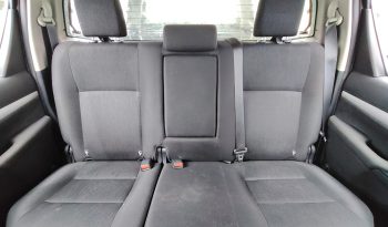 REVO PRE 2021 2.4E AT DOUBLE CAB WHITE  1768 full