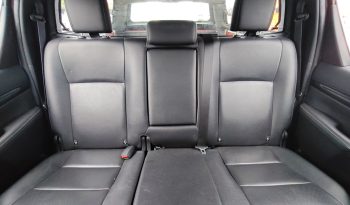 ROCCO 4WD 2019 2.8G AT DOUBLE CAB RED  7669 full