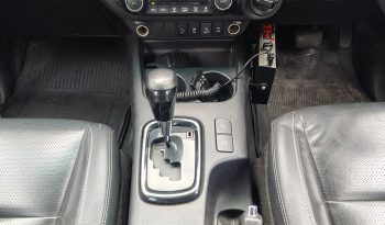 ROCCO 4WD 2019 2.8G AT DOUBLE CAB RED  7669 full