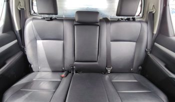 REVO 4WD 2020 2.8G AT DOUBLE CAB SILVER  4043 full