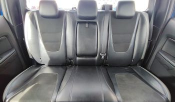 FORD RAPTOR 4WD 2018 2.0 AT DOUBLE CAB BLUE  7426 full