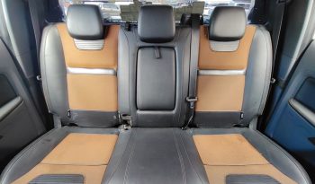 FORD 4WD 2018 3.2 AT DOUBLE CAB WHITE  7452 full