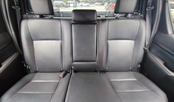 ROCCO 4WD 2020 2.8G AT DOUBLE CAB WHITE  7463 full
