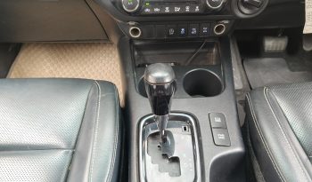 ROCCO 4WD 2020 2.8G AT DOUBLE CAB WHITE  7463 full