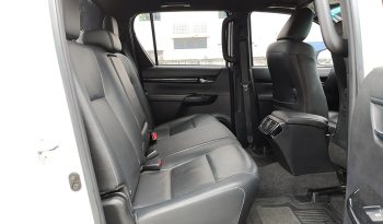 ROCCO 4WD 2020 2.8G AT DOUBLE CAB WHITE  6186 full