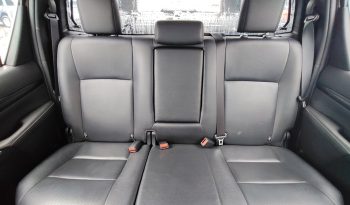 ROCCO 4WD 2020 2.8G AT DOUBLE CAB WHITE  6186 full