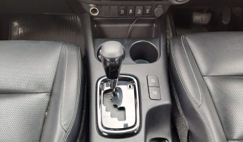 ROCCO 4WD 2020 2.8G AT DOUBLE CAB WHITE  6186 full