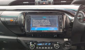 ROCCO 4WD 2020 2.8G AT DOUBLE CAB WHITE  6186 full