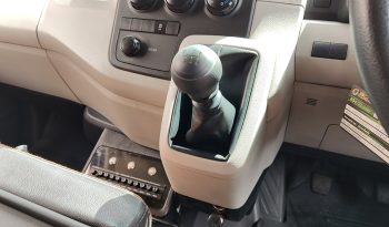 TOYOTA 2020 2WD 2.8 MT COMMUTER SILVER  2041 full