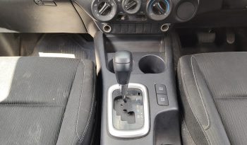 REVO PRE 2020 2.4E AT DOUBLE CAB SILVER  7582 full