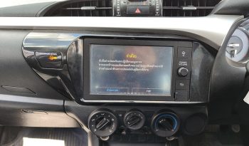 REVO PRE 2020 2.4E AT DOUBLE CAB SILVER  7582 full