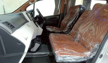 TOYOTA 2020 2WD 2.8 MT COMMUTER SILVER  2044 full