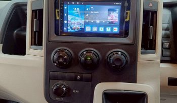 TOYOTA 2020 2WD 2.8 MT COMMUTER SILVER  2044 full