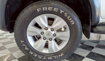 REVO 4WD 2018 2.8G AT DOUBLE CAB WHITE  3437 full