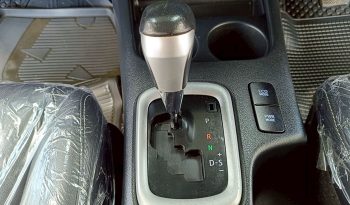 REVO 4WD 2018 2.8G AT DOUBLE CAB WHITE  3437 full