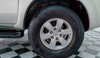 TOYOTA 4WD 2007 2.7V AT FORTUNER SILVER  404 full