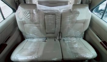 TOYOTA 4WD 2007 2.7V AT FORTUNER SILVER  404 full