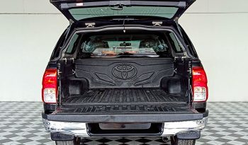 REVO PRE 2018 2.4E AT DOUBLE CAB BLACL  4130 full