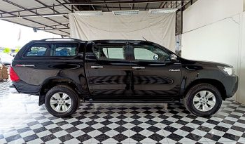 REVO PRE 2018 2.4E AT DOUBLE CAB BLACL  4130 full