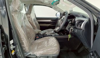 REVO PRE 2018 2.4E AT DOUBLE CAB BLACL  4130 full