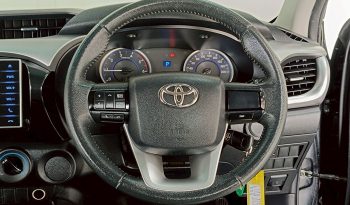 REVO PRE 2018 2.4E AT DOUBLE CAB BLACL  4130 full