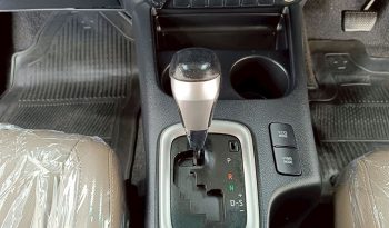 REVO PRE 2018 2.4E AT DOUBLE CAB BLACL  4130 full